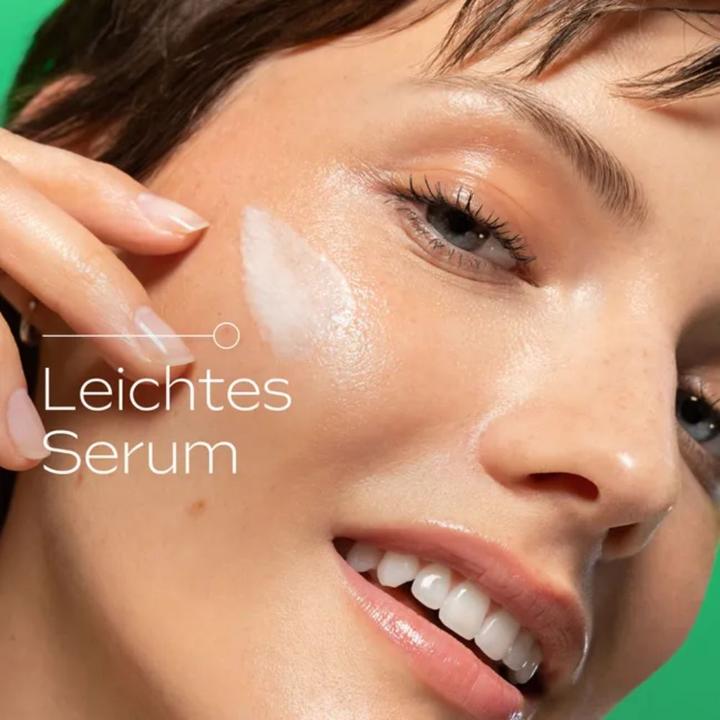 Produktbild Weleda Serum Drops Slow Aging Astaxanthin (30 ml)