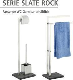 Image du produit Wenko roche ardoise