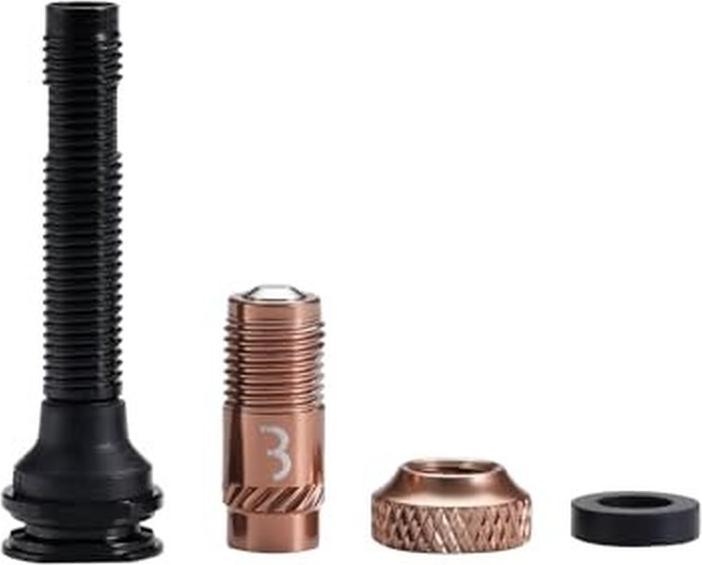 Produktbild BBB CoreCap AL