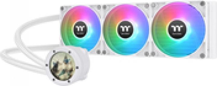 Thermaltake TH360 V2 Ultra
