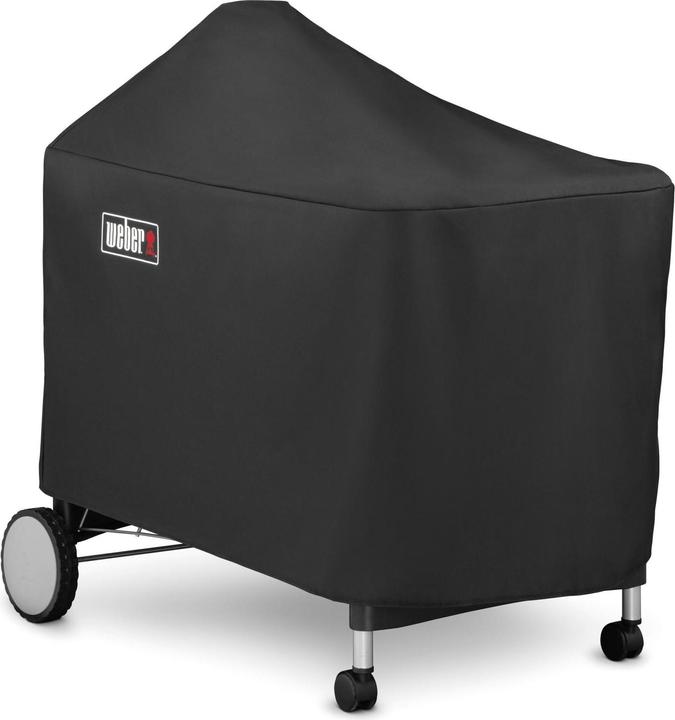Weber Premium Performer (Grill)