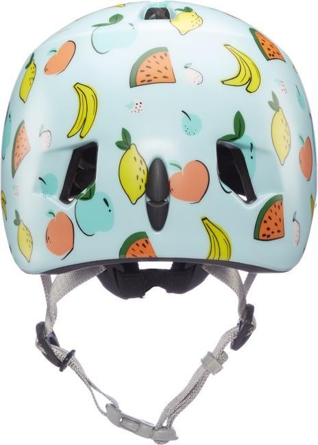 Produktbild Bern Tigre w/Visor (48 - 51 cm)