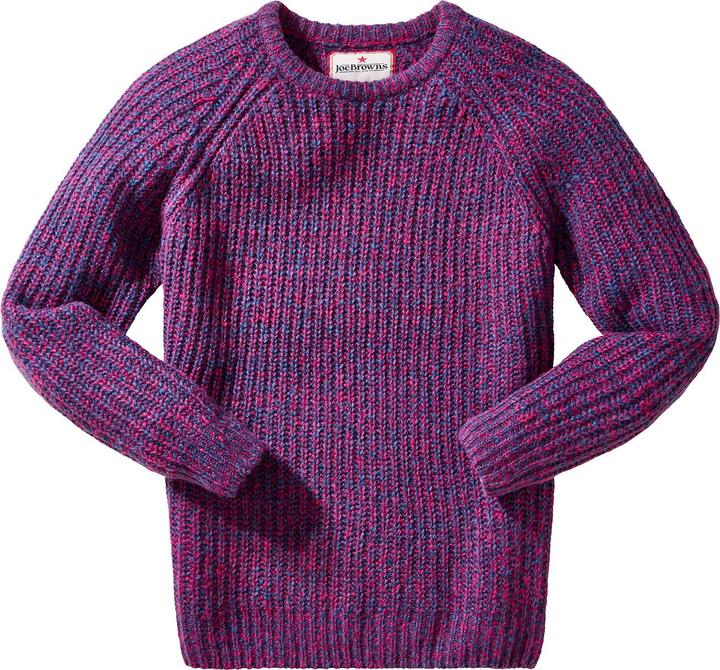 Produktbild Joe Browns Chunky Rib Knit Jumper (XL)