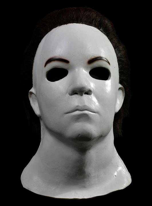Produktbild Trick or Treat Studios Halloween H20: Michael Myers Mask Version 2