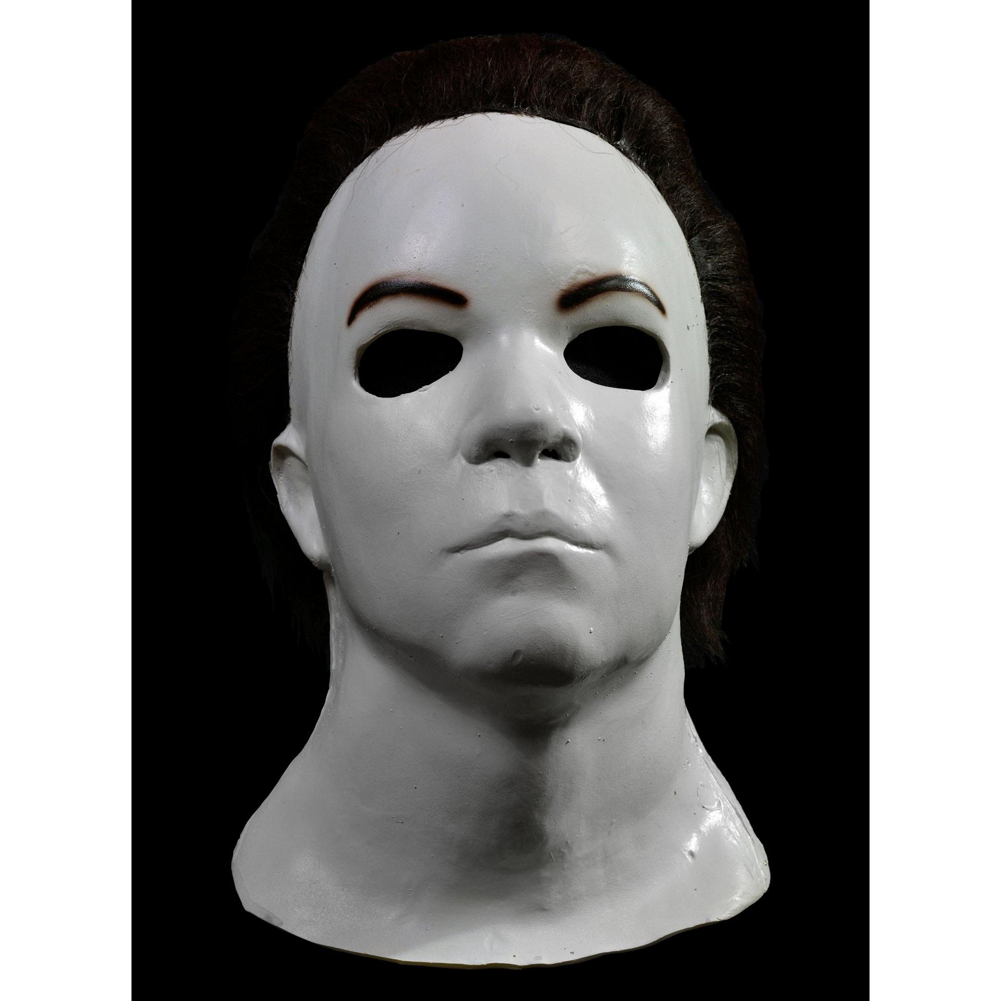 Trick or Treat Studios Halloween H20: Michael Myers Mask Version 2