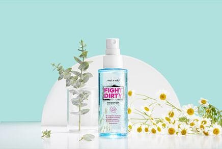 Produktbild Wet n Wild Fight Dirty Clarifiant Setting 1114472E