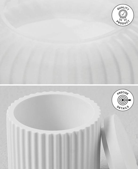 Actual product image I Am Creative Silicone moulds