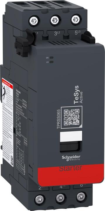 Produktbild Schneider TPRSS065
