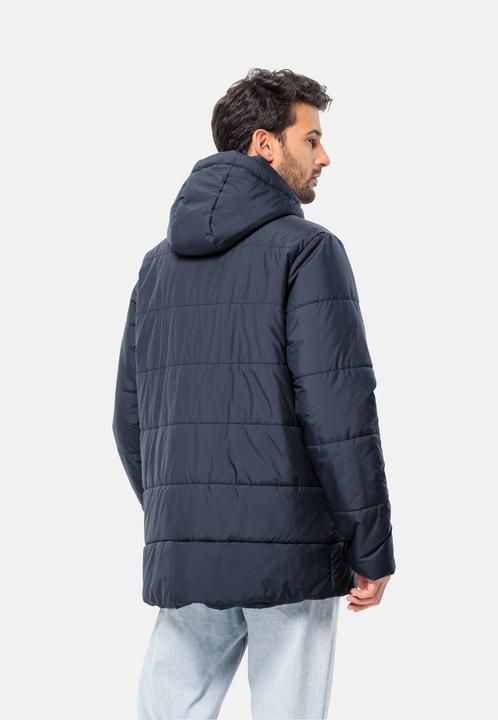 Produktbild Jack Wolfskin Deutzer Long Jkt M (L)