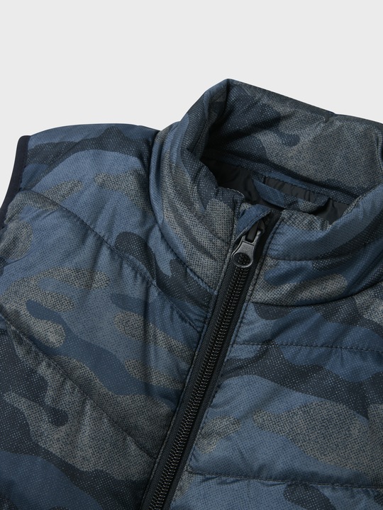Actual product image Name it Puffer Weste (140)
