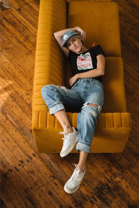 Produktbild Bavarian Caps Radieserl (S)