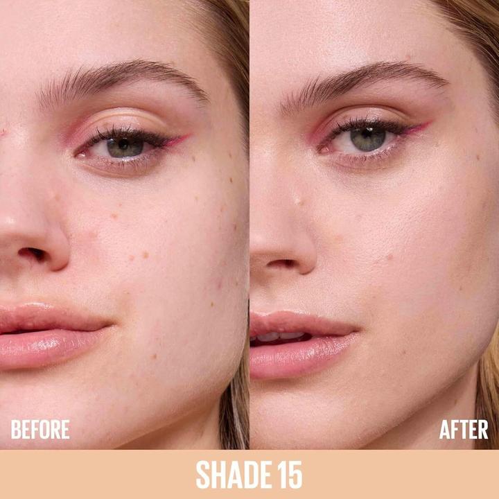 Produktbild Maybelline New York Lifter Concealer Full Coverage Hydrate (15)