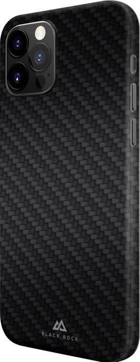Produktbild Black Rock Ultra Thin Iced (Apple iPhone 13)