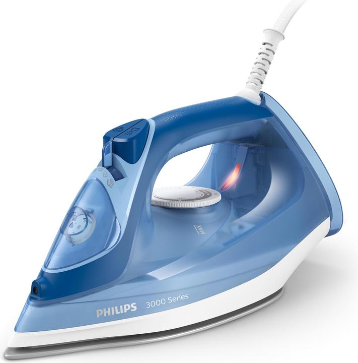Philips DST3031/20 Dampfbügelstation (2400 W, 180 g/min)