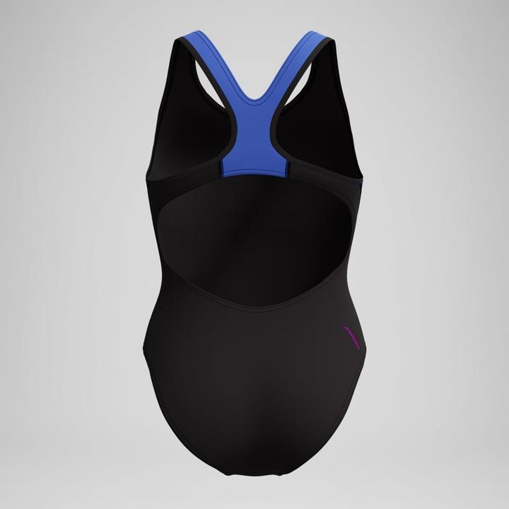 Produktbild Speedo Placement Laneback (42)