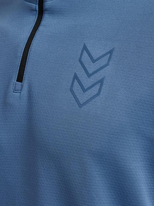 Image du produit hummel hmlACTIVE PL HALF ZIP (XL)