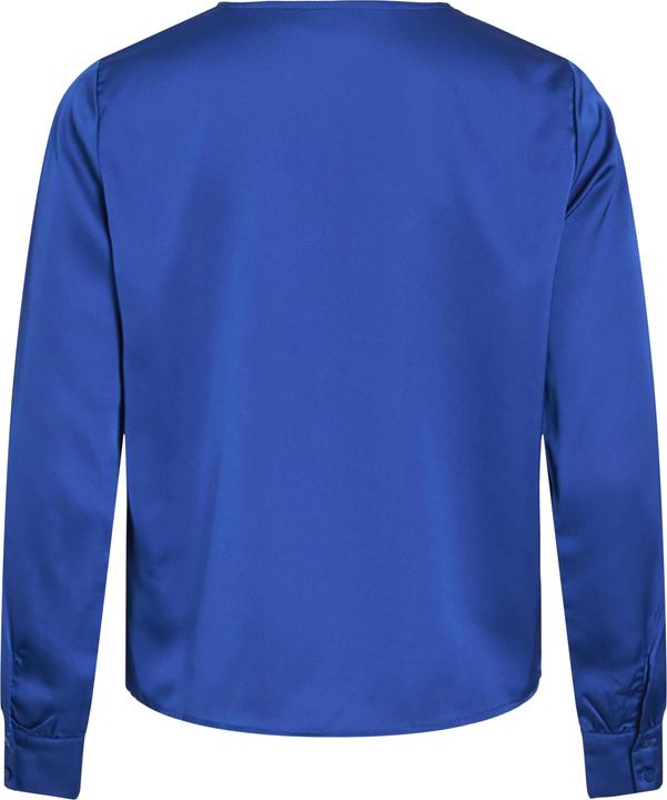 Image du produit Vila Haut à manches longues avec décolleté en V (34)