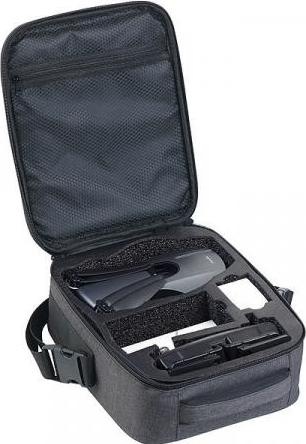 Produktbild Simulus Faltbare GPS-Drohne (25 min, 573 g, 8.29 Mpx)