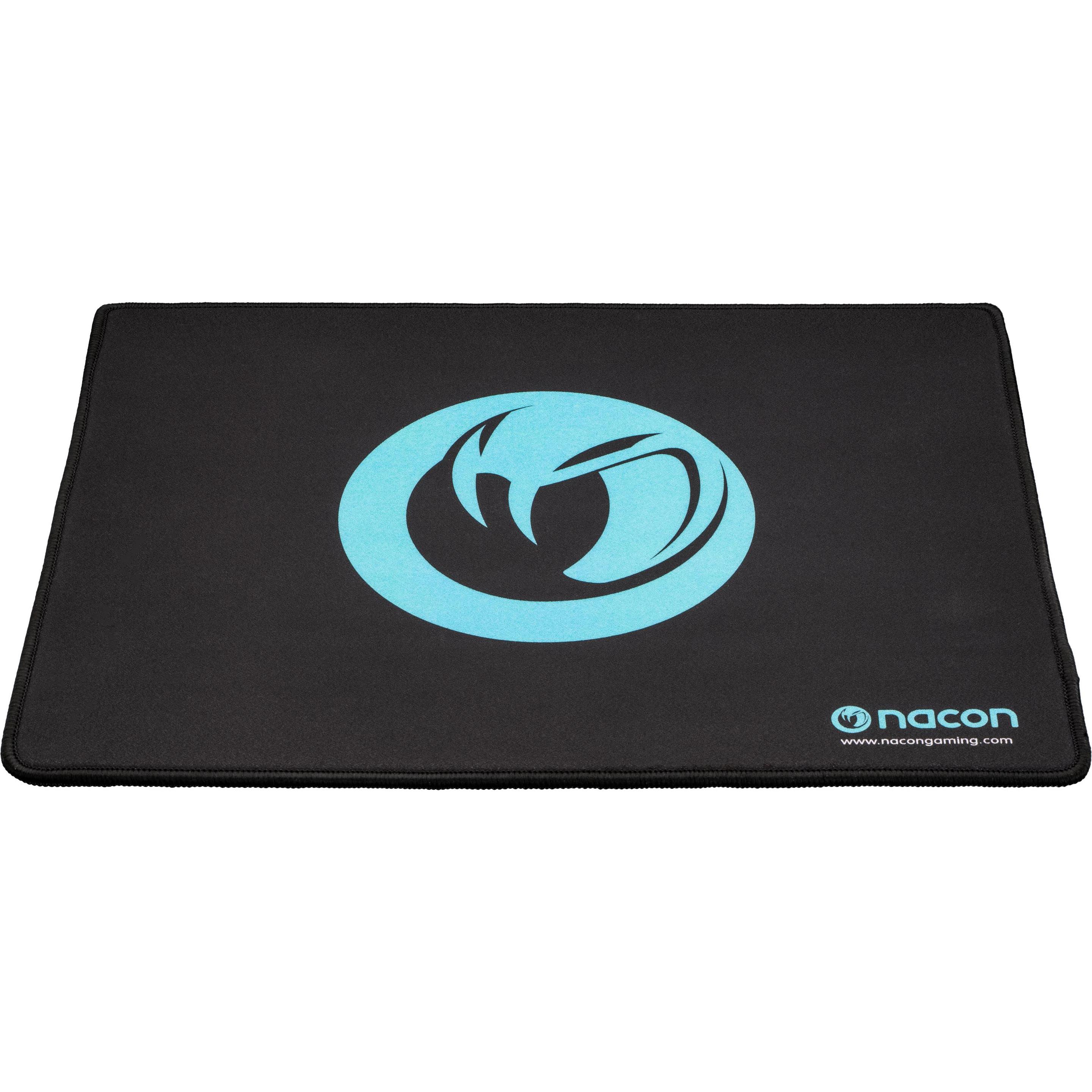 Thumbnail - Nacon Gaming MM-200 (M), Mausmatte, Schwarz, Blau