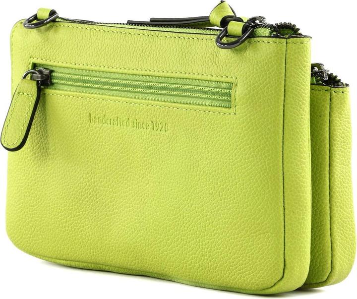 Actual product image Picard PPPP shoulder bag leather 20 cm