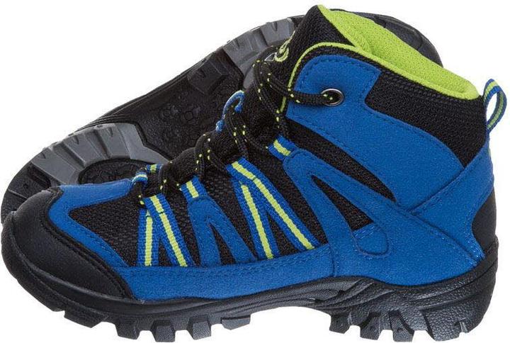 Actual product image Brütting Stiefel (41)