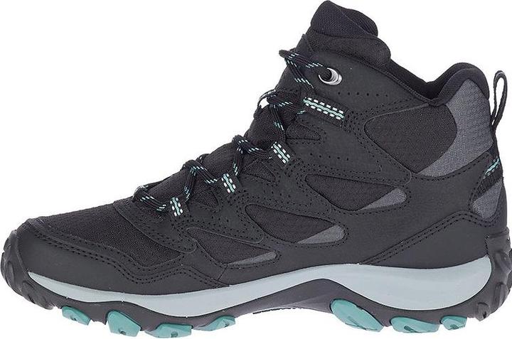 Produktbild Merrell West Rim Sport Mid Gtx (38.5)