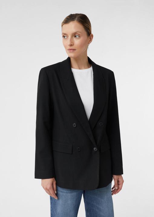 Immagine prodotto Comma Indoor-Blazer Lockerer Oversize Blazer (32)