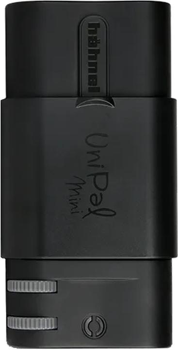 Produktbild Hähnel Universal Ladegerät UniPal-Mini II (Kamera Akku Ladegerät)