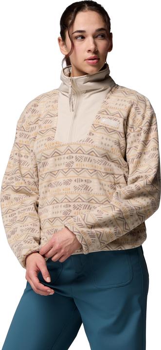 Produktbild Columbia Sequoia Grove Printed Half Zip (XL)