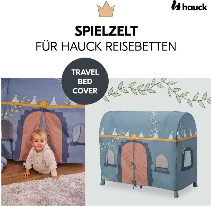 Produktbild Hauck Cover Palace (60 x 120 cm)