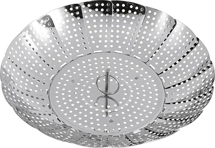 Produktbild Westmark Dünsteinsatz (26 cm, Metall)