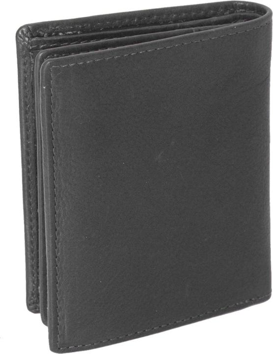 Actual product image The Chesterfield Brand Wax Pull Up wallet leather 8.5 cm