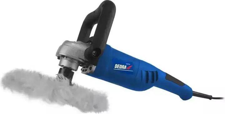Produktbild Dedra Elektrischer Polierer 1200W DED7955 (Exzenterpolierer, 1200 W)