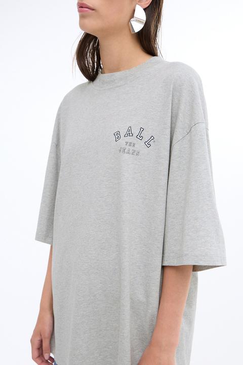 Actual product image Ball BAMALDINI TSHIRT 50405041 (XXL)