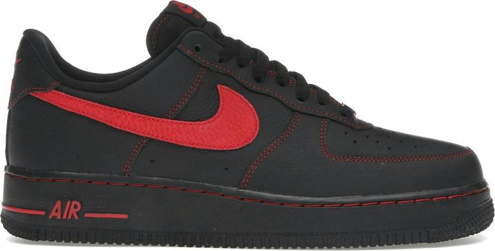 Produktbild Nike Air Force 1 Low '07 LV8 Bred (46)