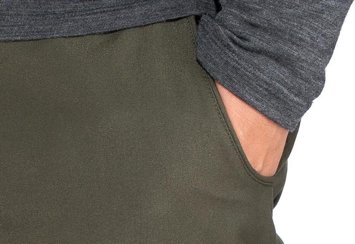 Produktbild Pinewood Finnveden Tighter Pants Regular (48)