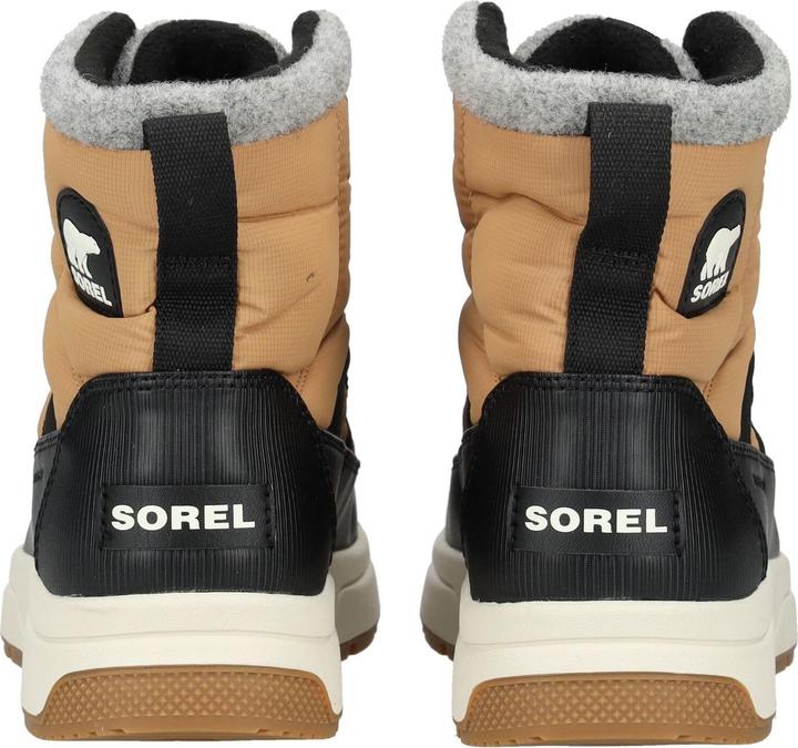 Actual product image Sorel Whitney™ Iii Mid Wp (43)