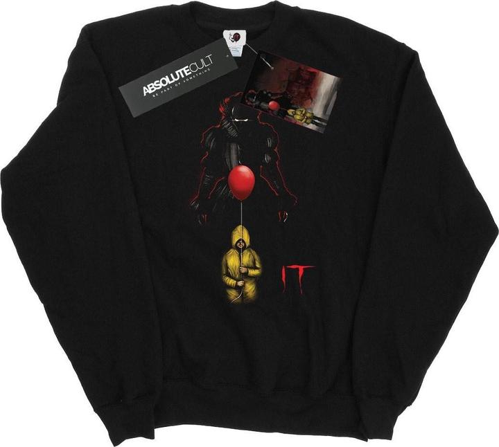 Produktbild Universal Textiles Pennywise Shadow Sweatshirt (M)