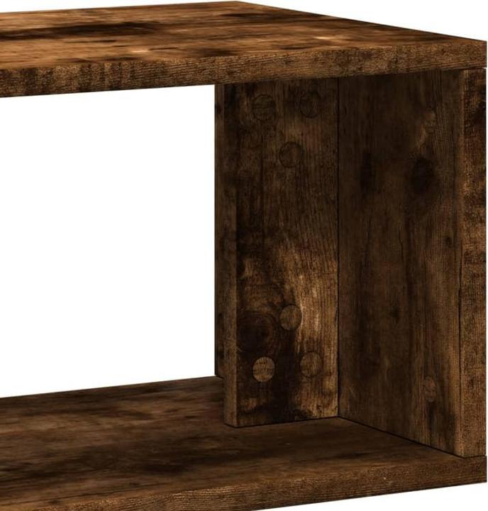 Image du produit vidaXL Armoires TV 2 pcs. (100 x 30 x 50 cm)