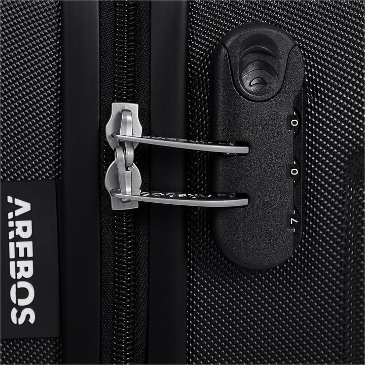 Produktbild Arebos Premium (46 l)
