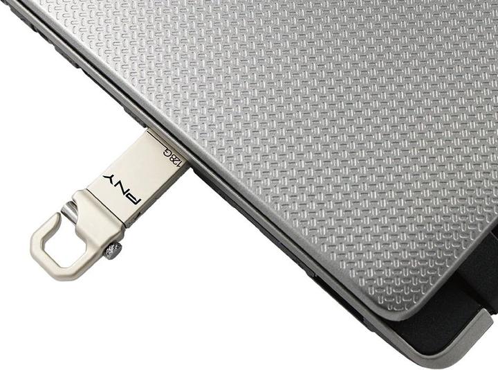 Produktbild PNY Hook 3.0 (128 GB)