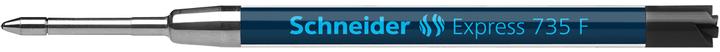 Actual product image Schneider Mine EXPRESS 735 F (10 Piece, Blue, 0.50 mm)