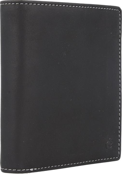 Immagine prodotto Esquire Portafoglio Dallas in pelle con protezione RFID 11 cm