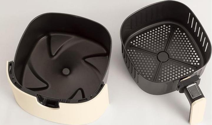 Actual product image Create Fryer Air Pro Compact