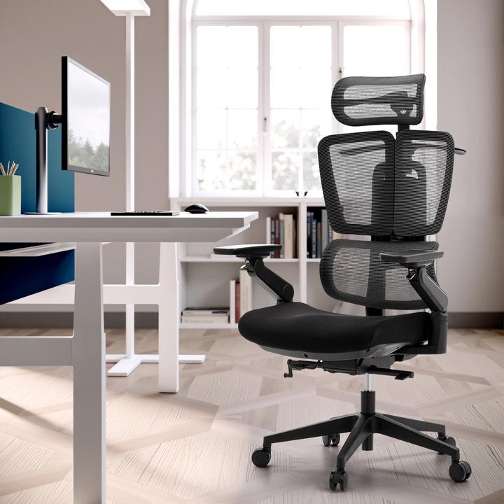 Actual product image Hjh Office Ergo U2 Flex3