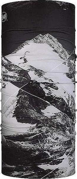 Immagine prodotto Buff GROSSGLOCKNER Tubo grigio-nero