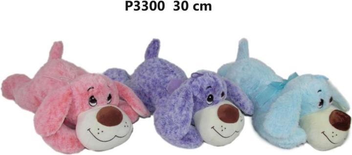 Actual product image Sun-Day Hund 30cm MIX (30 cm)