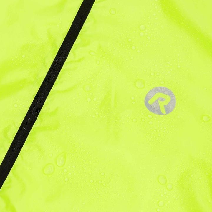 Image du produit MGA Veste de pluie Core Fluor Log351691.l (L)