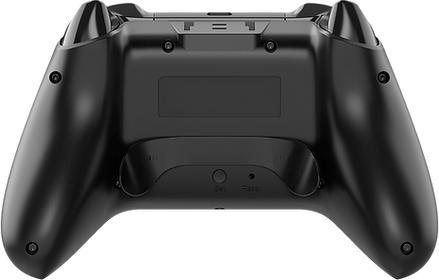 Image du produit Egogear Contrôleur sans fil SC15BT Noir PS4 (PS4, PC)
