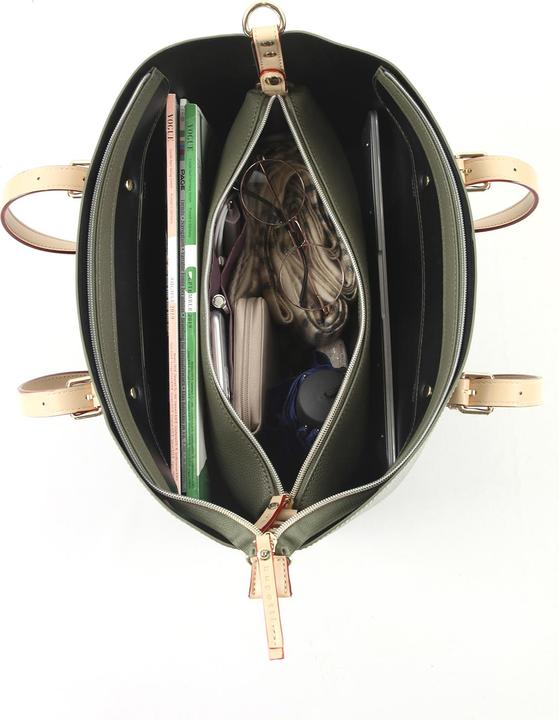 Produktbild Bugatti Handtasche Ella Shopper L (14 l)